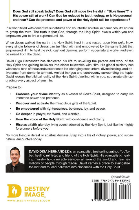 Holy Spirit