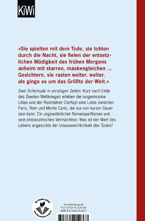 Der Himmel kennt keine Günstlinge