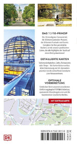 TOP10 Reiseführer Berlin