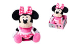 Disney Minnie Schulterplüsch (Innenansicht)