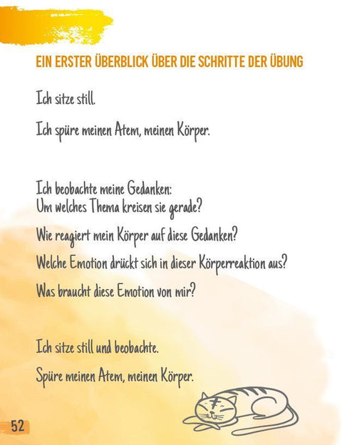 Der Schlüssel liegt im Herzen