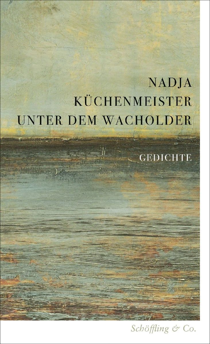 Unter dem Wacholder