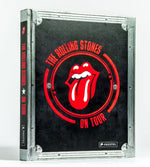 The Rolling Stones. On Tour