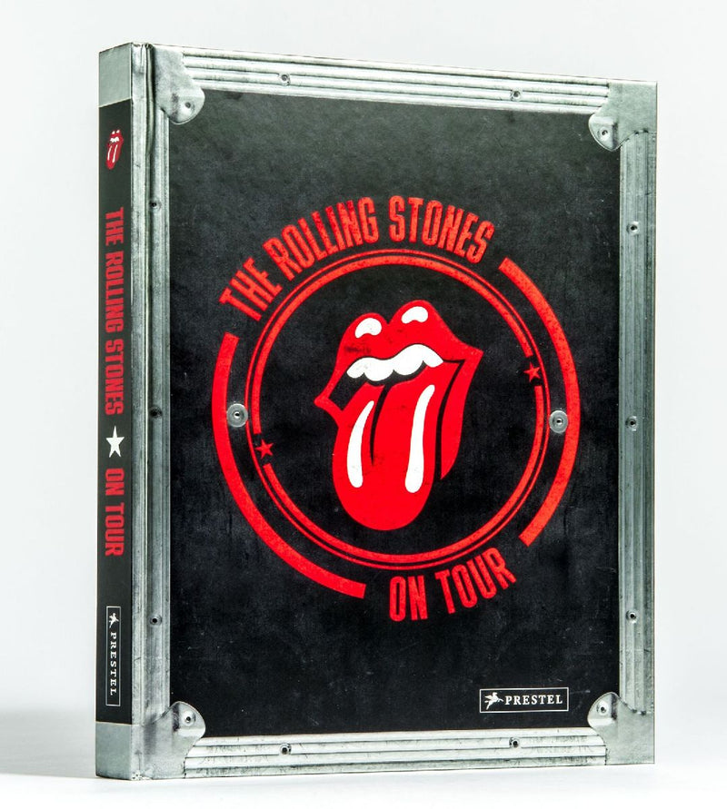 The Rolling Stones. On Tour