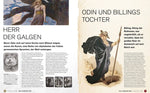 NORDISCHE MYTHOLOGIE