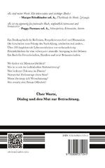 Humanität - denk mal anders