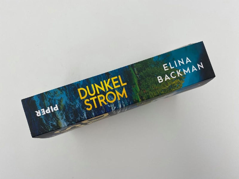 Dunkelstrom (Innenansicht)