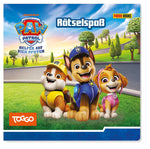 PAW Patrol: Meine große PAW Patrol Box
