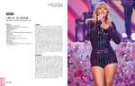 Taylor Swift All the Songs (Innenansicht)