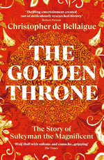 The Golden Throne