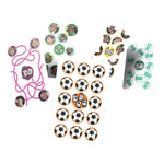 Goddit Weltfussball Stars