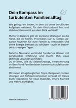 Mutter in Balance