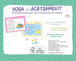 Yoga und Achtsamkeit - Entspannung für Kinder