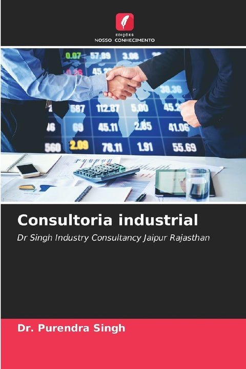 Consultoria industrial