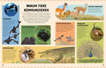Die Sprache der Tiere