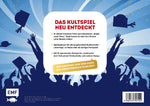 Stadt, Land, Exmatrikulation - Der Spieleklassiker für Studentinnen und Studenten