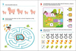 365 Gute-Laune-Rätsel für den Kindergarten