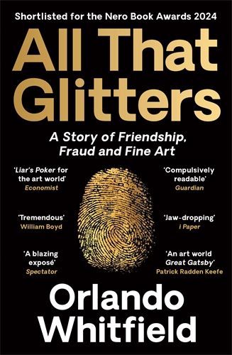 All That Glitters