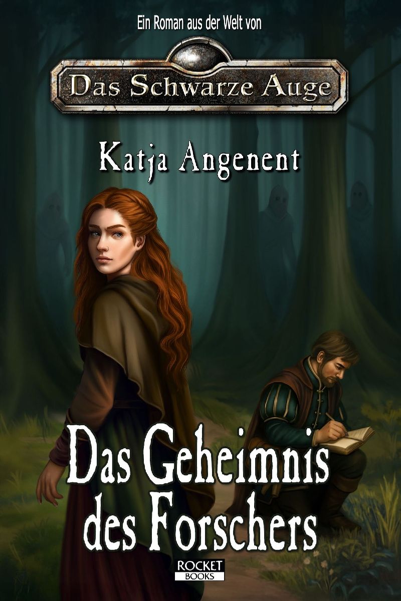 Das Geheimnis des Forschers