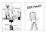 Mega dumm gelaufen