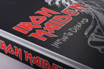 Iron Maiden. Infinite Dreams (Innenansicht)