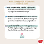 Vom Glück, im Team zu arbeiten