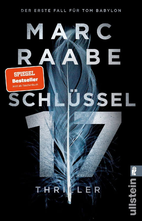 Schlüssel 17