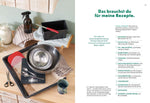 Kneten, Backen, gut! (Innenansicht)