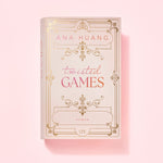 Twisted Games: Special Edition