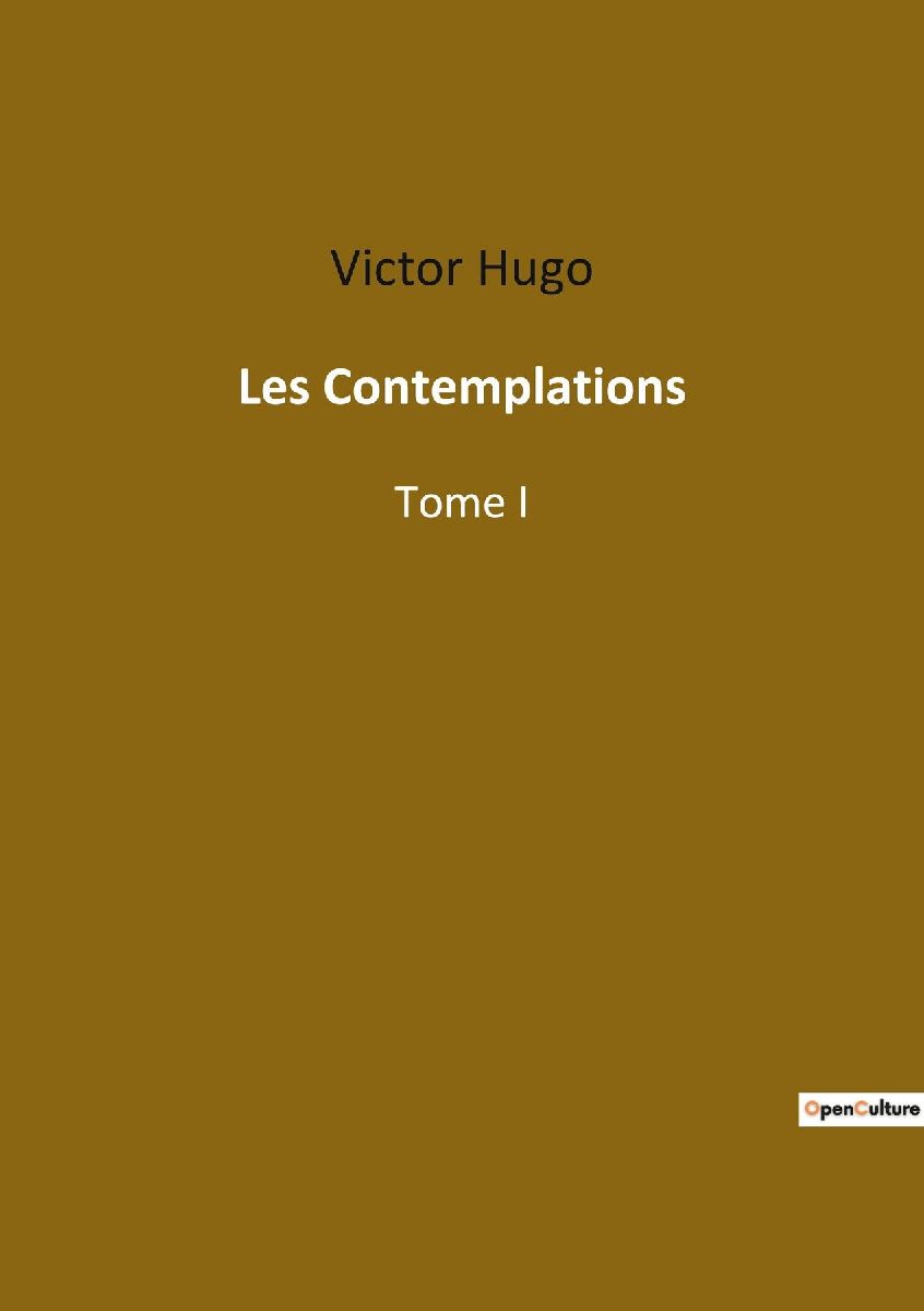 Les Contemplations