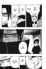 NARUTO Massiv 6