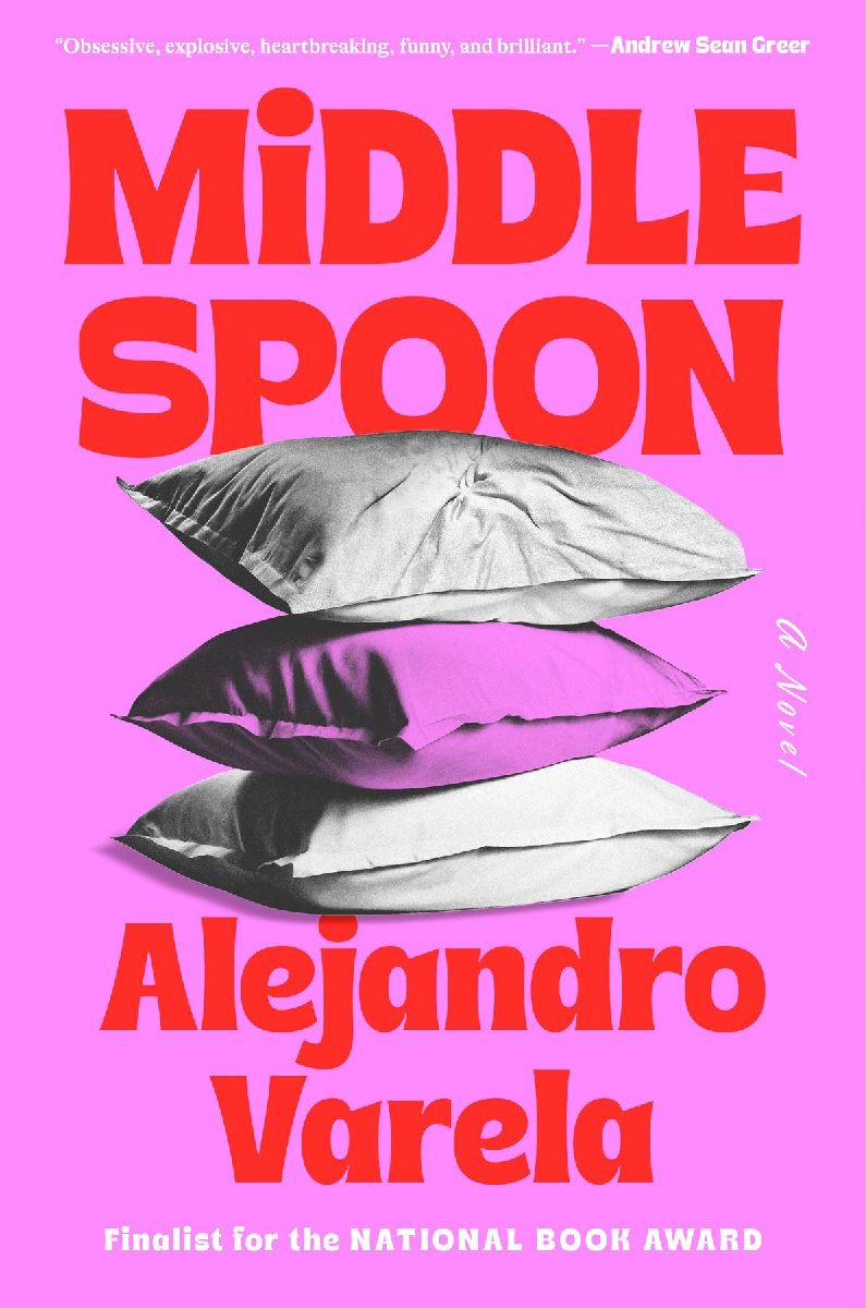 Middle Spoon