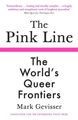 The Pink Line