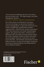 Das Dritte Reich (Rückseite)