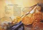 Zwergenstübchen - Das große Backbuch