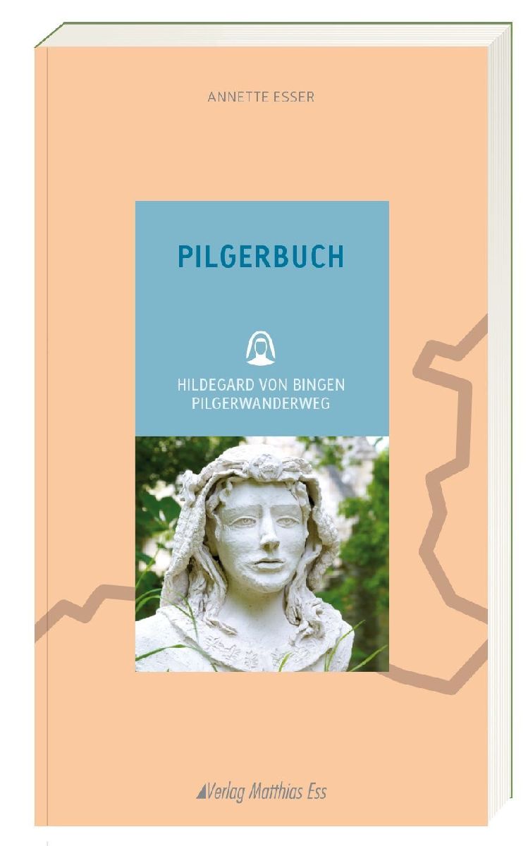 Pilgerbuch