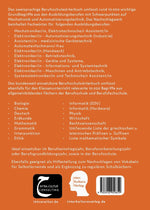 Interkultura Berufsschulwörterbuch für Mechatronik und Automatisierungstechnik