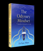 The Odyssey Mindset
