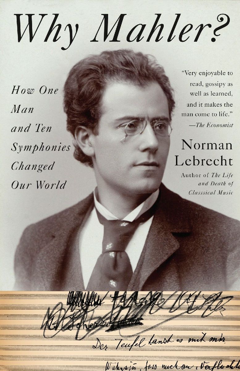 Why Mahler?