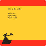 Das Spanien-Quiz