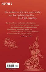 Das Geheimnis des alten Mönches (Innenansicht)