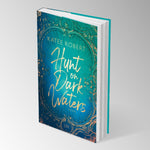 Hunt on Dark Waters (Innenansicht)