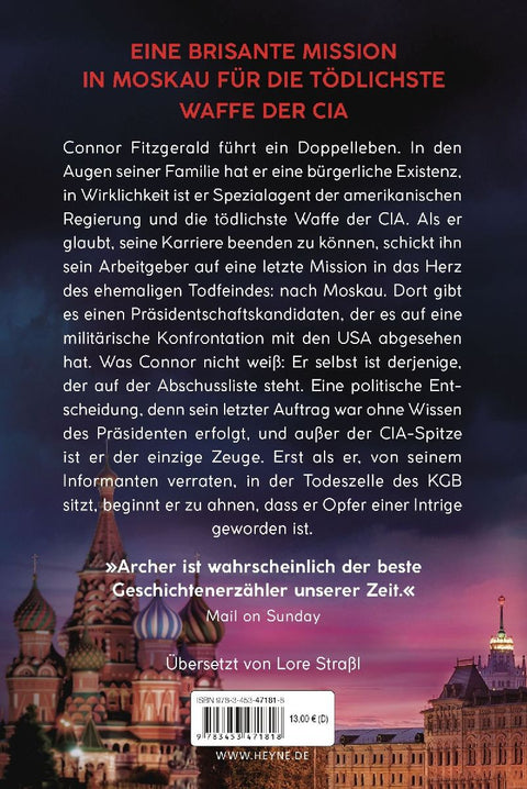 Das elfte Gebot