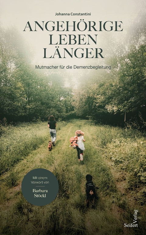 Angehörige leben länger