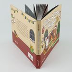 Cute & Cozy Hygge for Friends