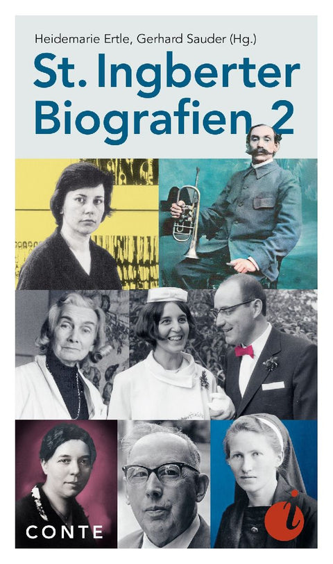 St. Ingberter Biografien 2