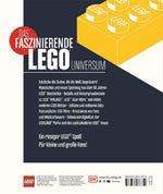 Das LEGO® Buch