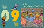 HeavySaurus Countdown