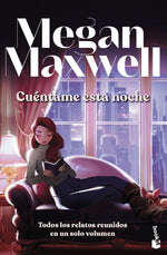 Cuentame esta noche