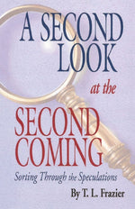 A Second Look at the Second Coming